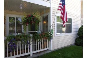 LAKESIDE VILLAGE APARTMENTS