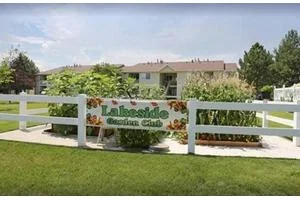 LAKESIDE VILLAGE APARTMENTS