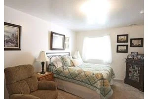 LAKESIDE VILLAGE APARTMENTS