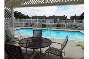 LAKESIDE VILLAGE APARTMENTS