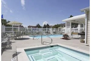 LAKESIDE VILLAGE APARTMENTS
