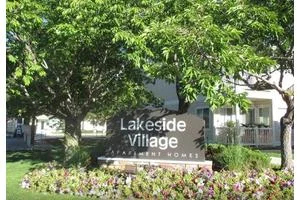LAKESIDE VILLAGE APARTMENTS