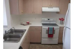 LAKESIDE VILLAGE APARTMENTS