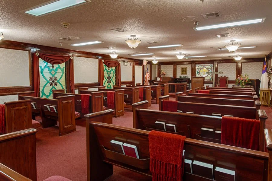Lakestone Terrace Senior Living