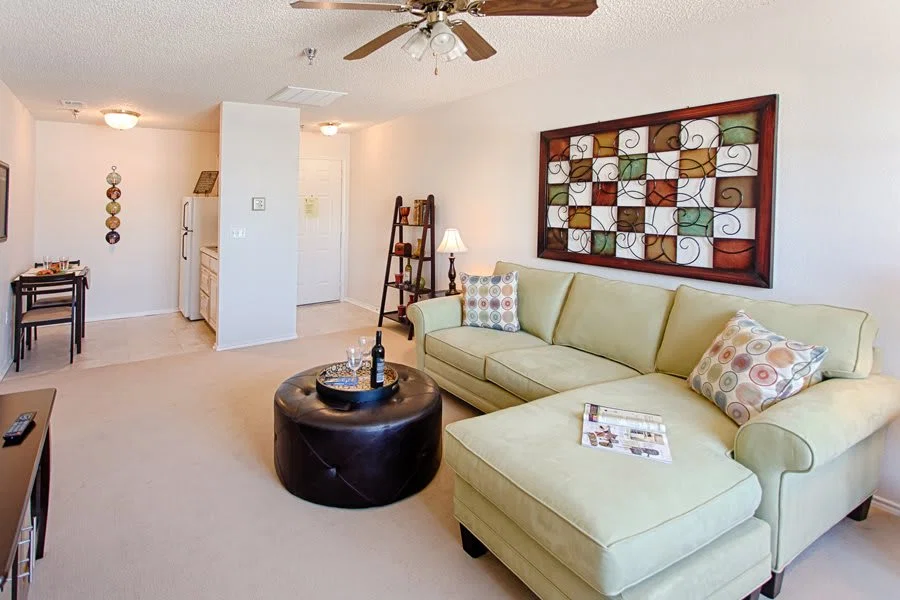 Lakestone Terrace Senior Living