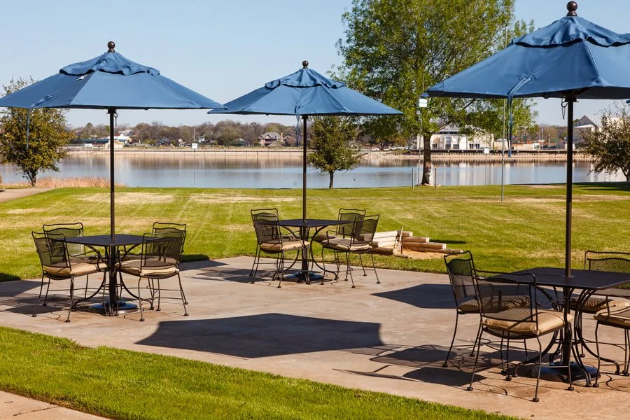 Lakestone Terrace Senior Living