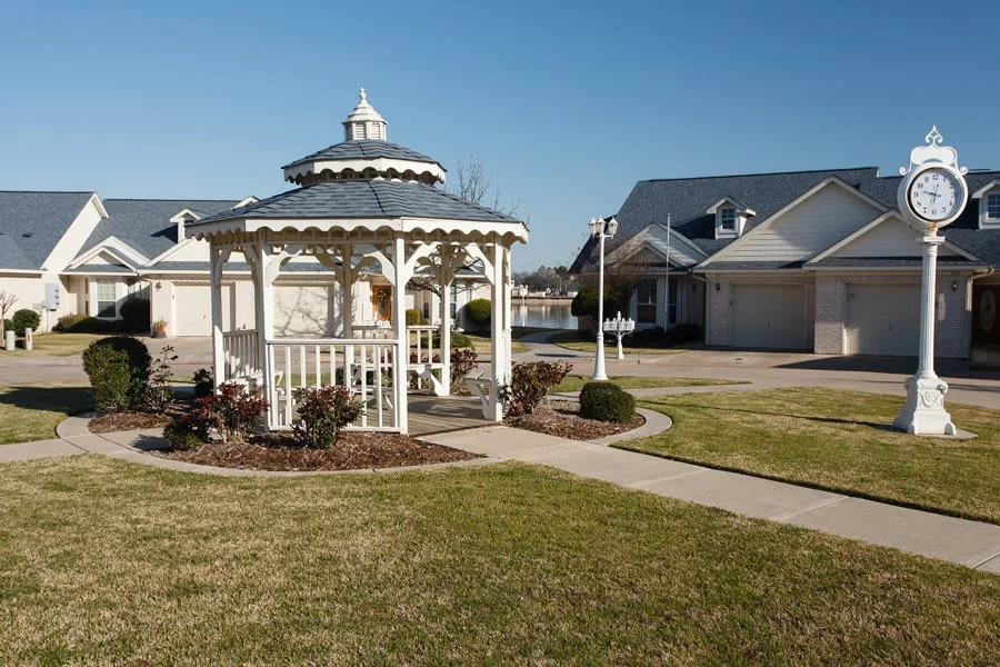 Lakestone Terrace Senior Living