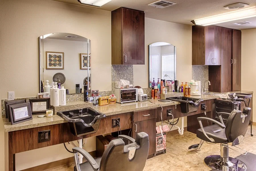 Lakestone Terrace Senior Living