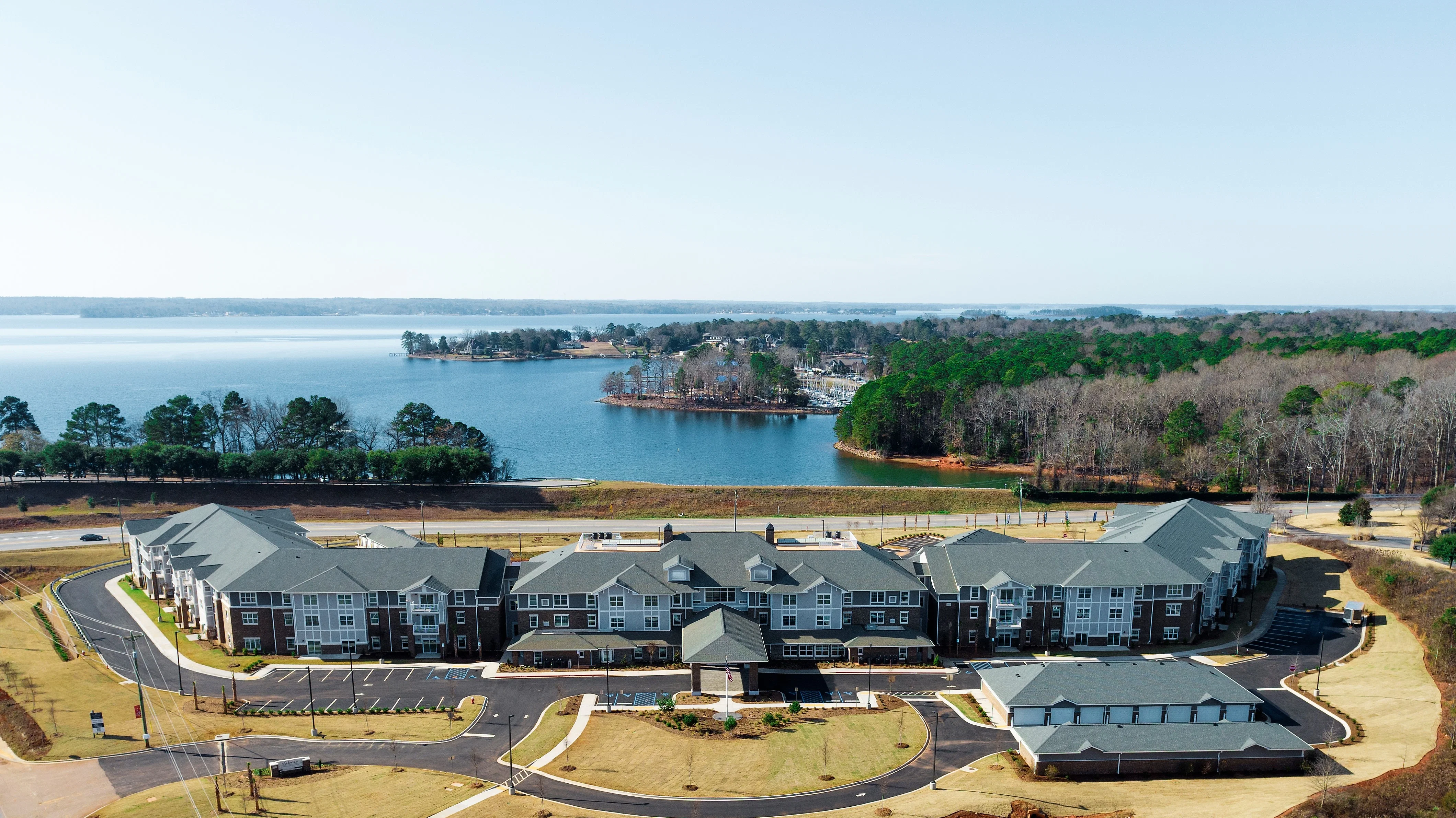 Lakeview Retirement Community - Independent Living photo