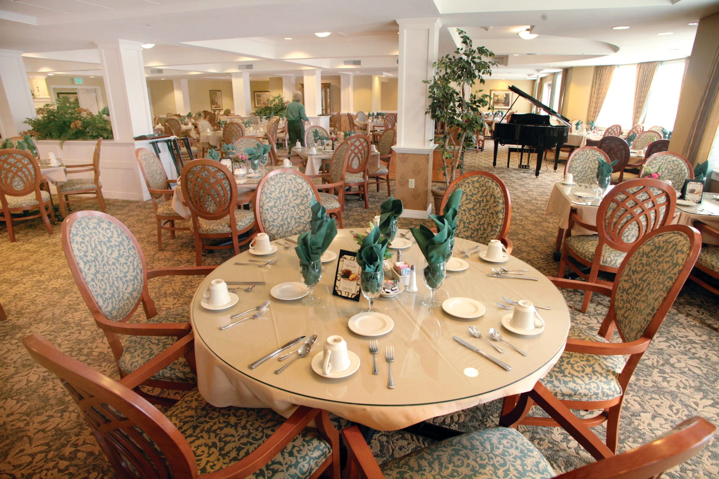 Lakeview Senior Living