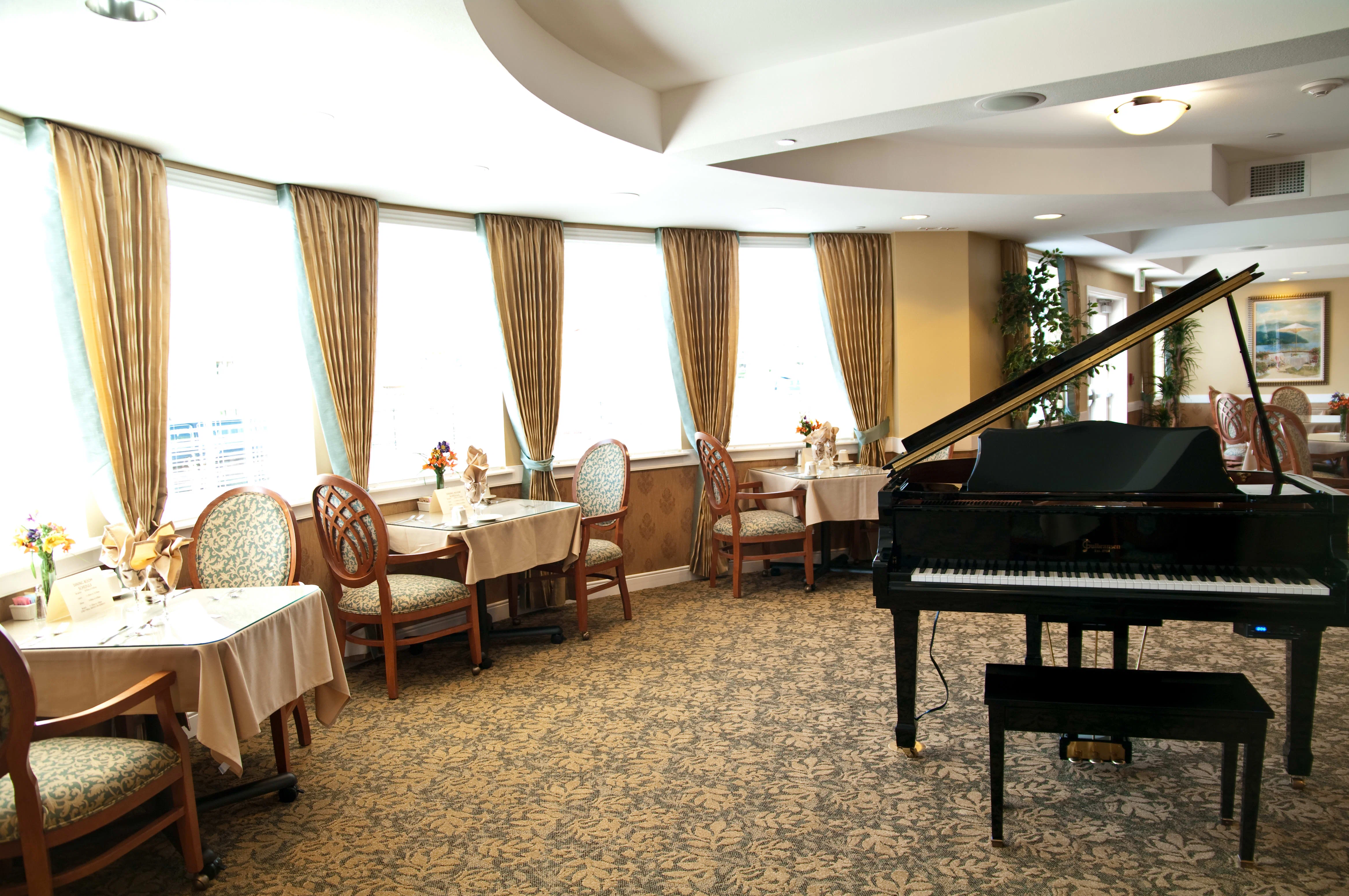 Lakeview Senior Living