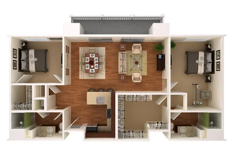 Lakeview Senior Living