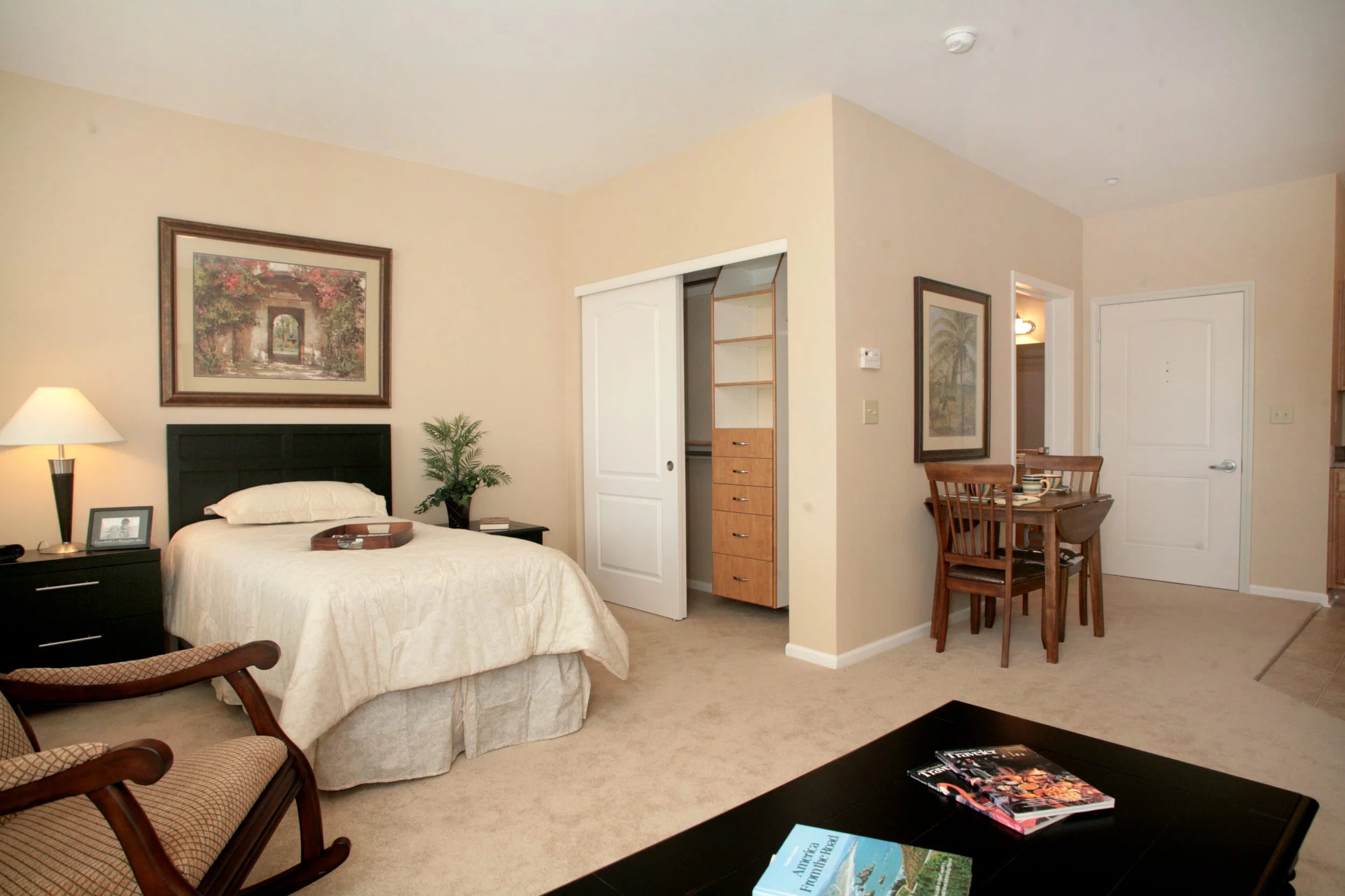 Lakeview Senior Living