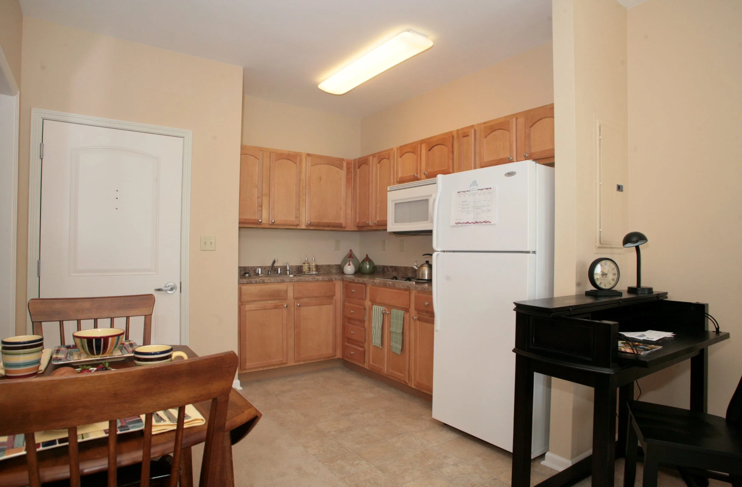 Lakeview Senior Living
