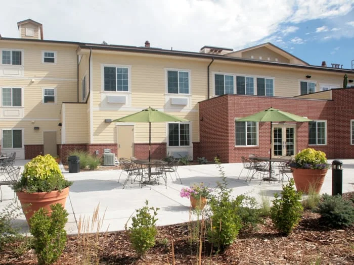 Lakeview Senior Living