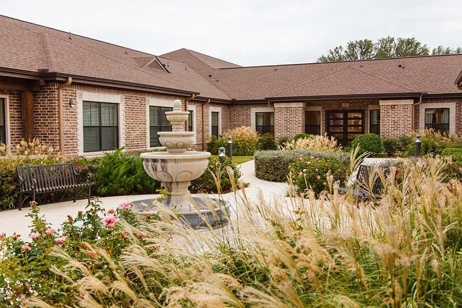 Landon Ridge Alamo Ranch Independent Living - Independent Living photo