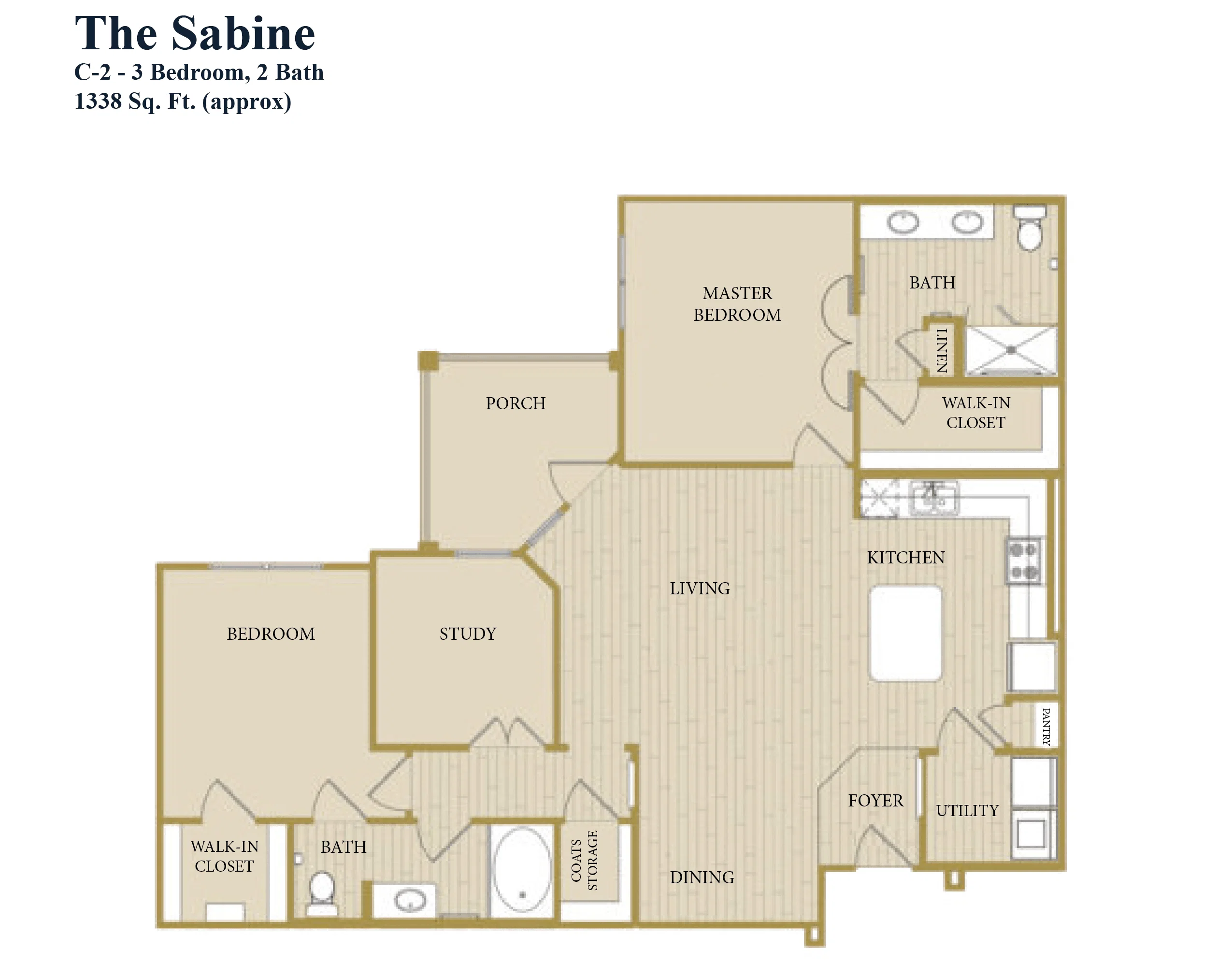 Landon Ridge Alamo Ranch Independent Living