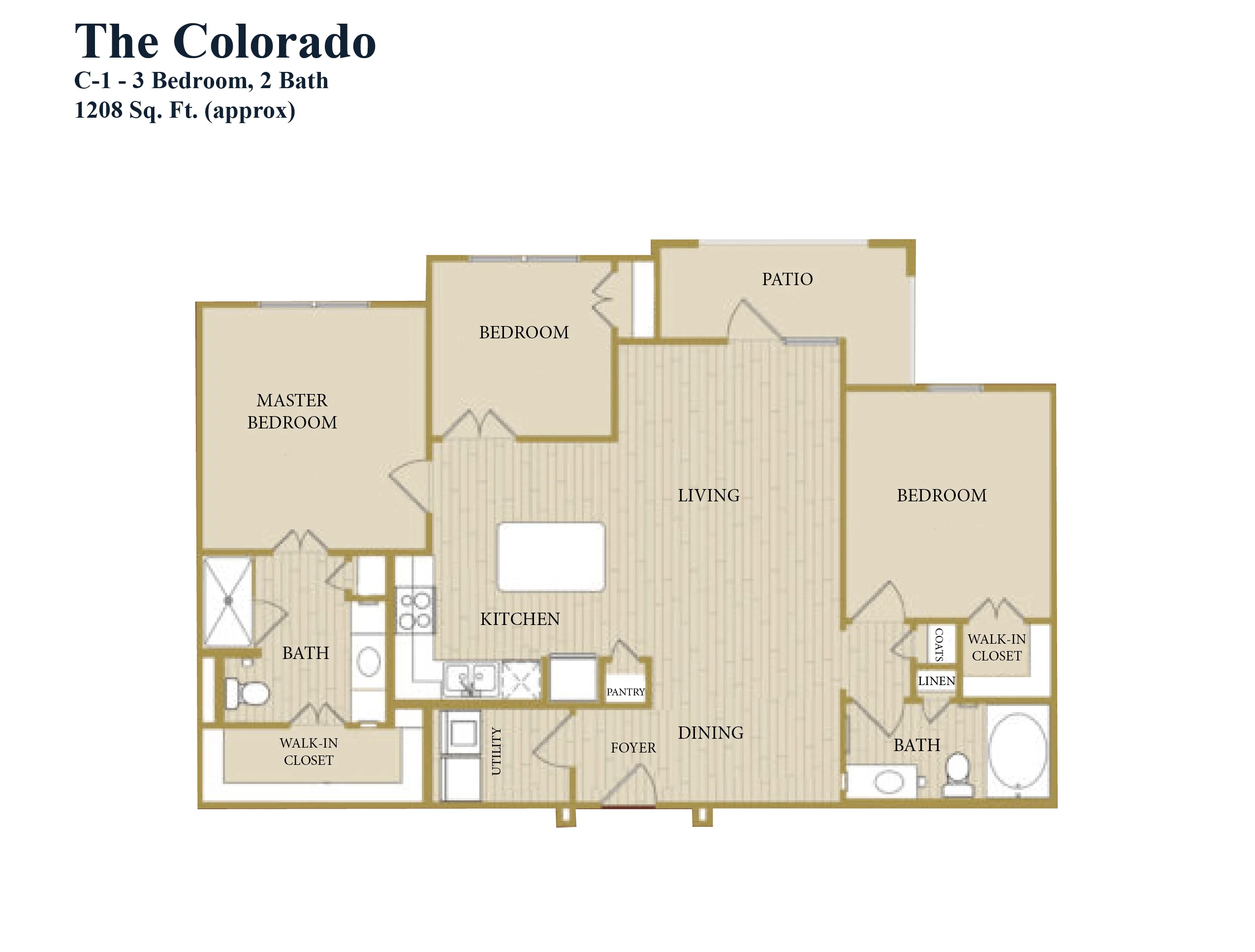 Landon Ridge Alamo Ranch Independent Living