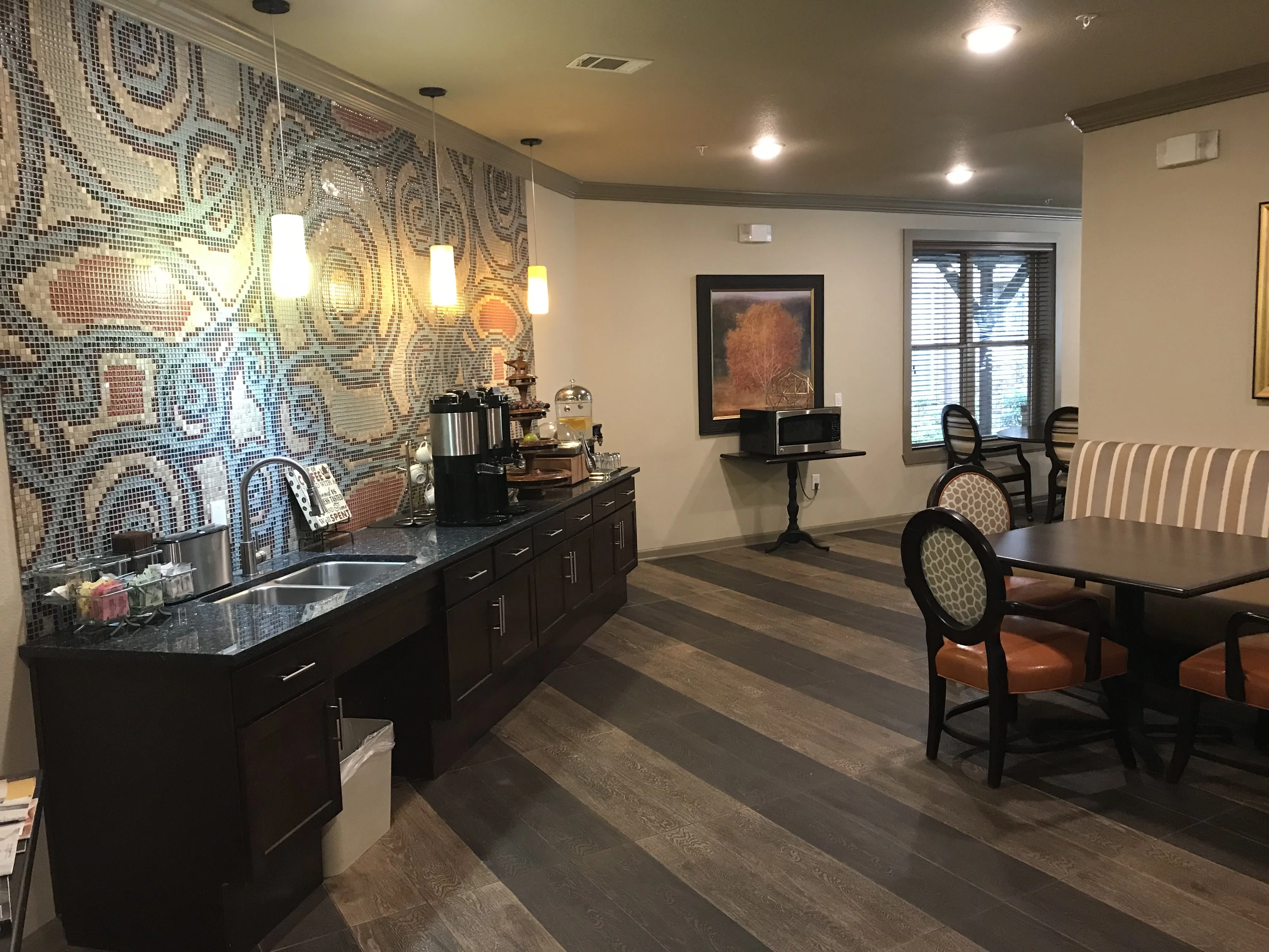 Landon Ridge Alamo Ranch Independent Living