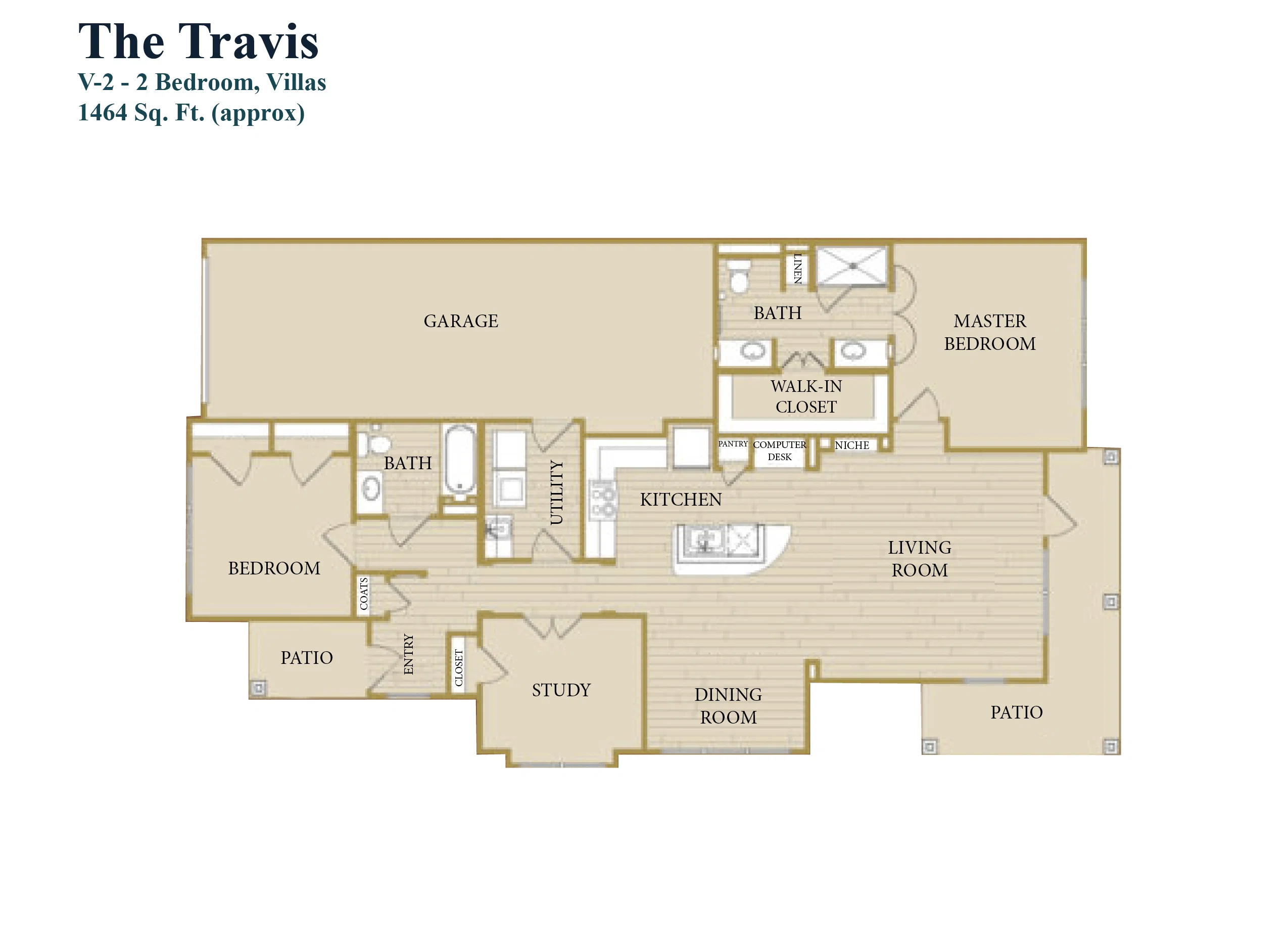 Landon Ridge Alamo Ranch Independent Living