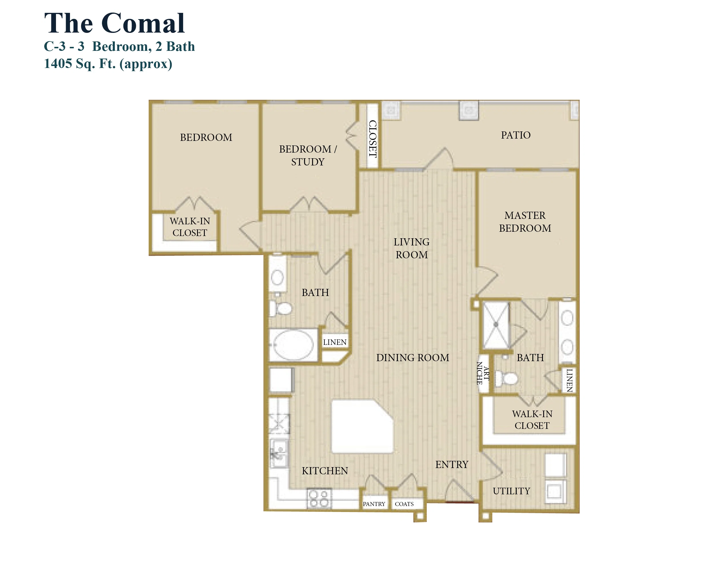 Landon Ridge Alamo Ranch Independent Living