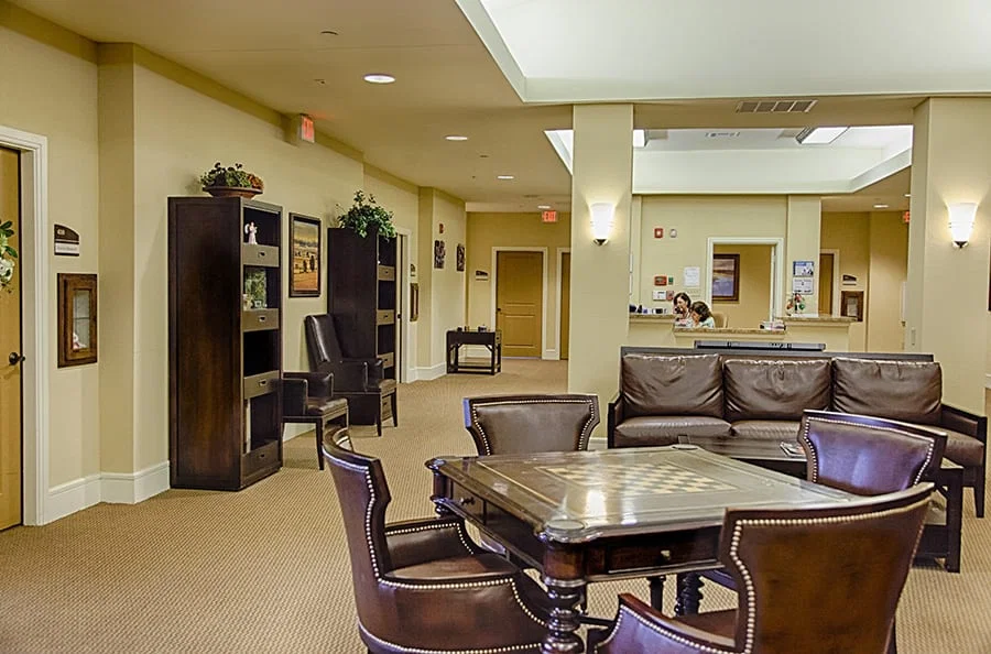 Landon Ridge Alamo Ranch Independent Living