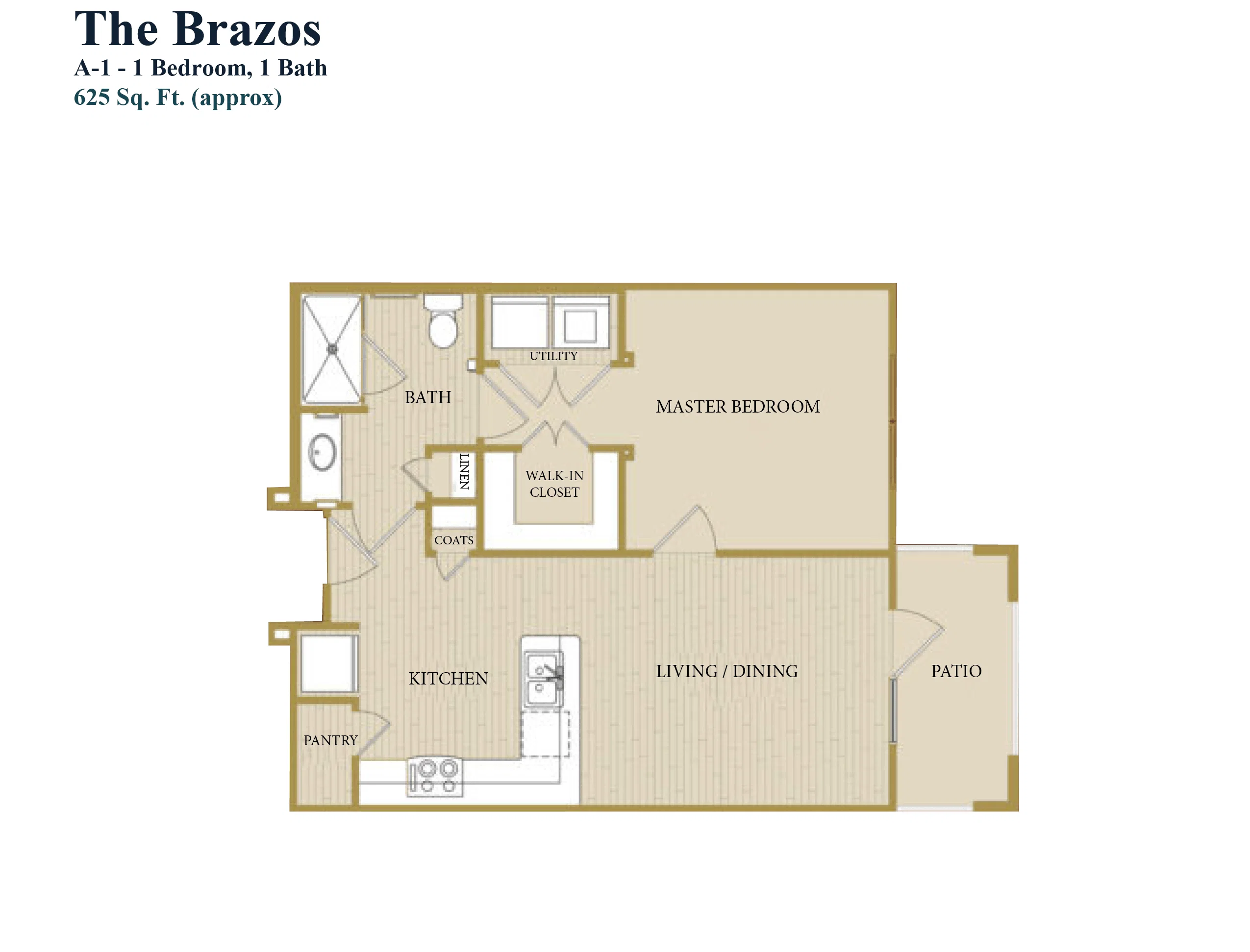 Landon Ridge Alamo Ranch Independent Living