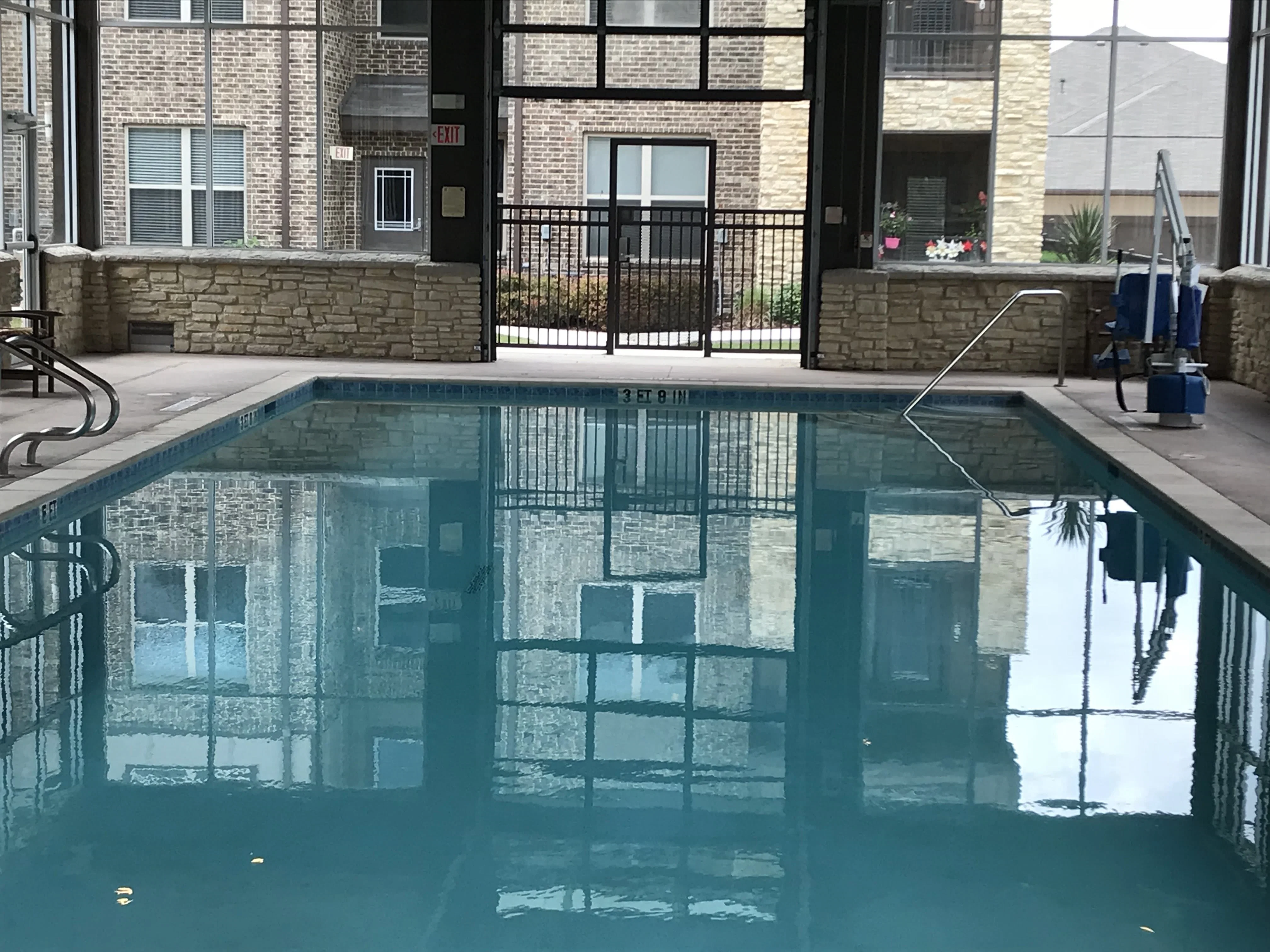 Landon Ridge Alamo Ranch Independent Living