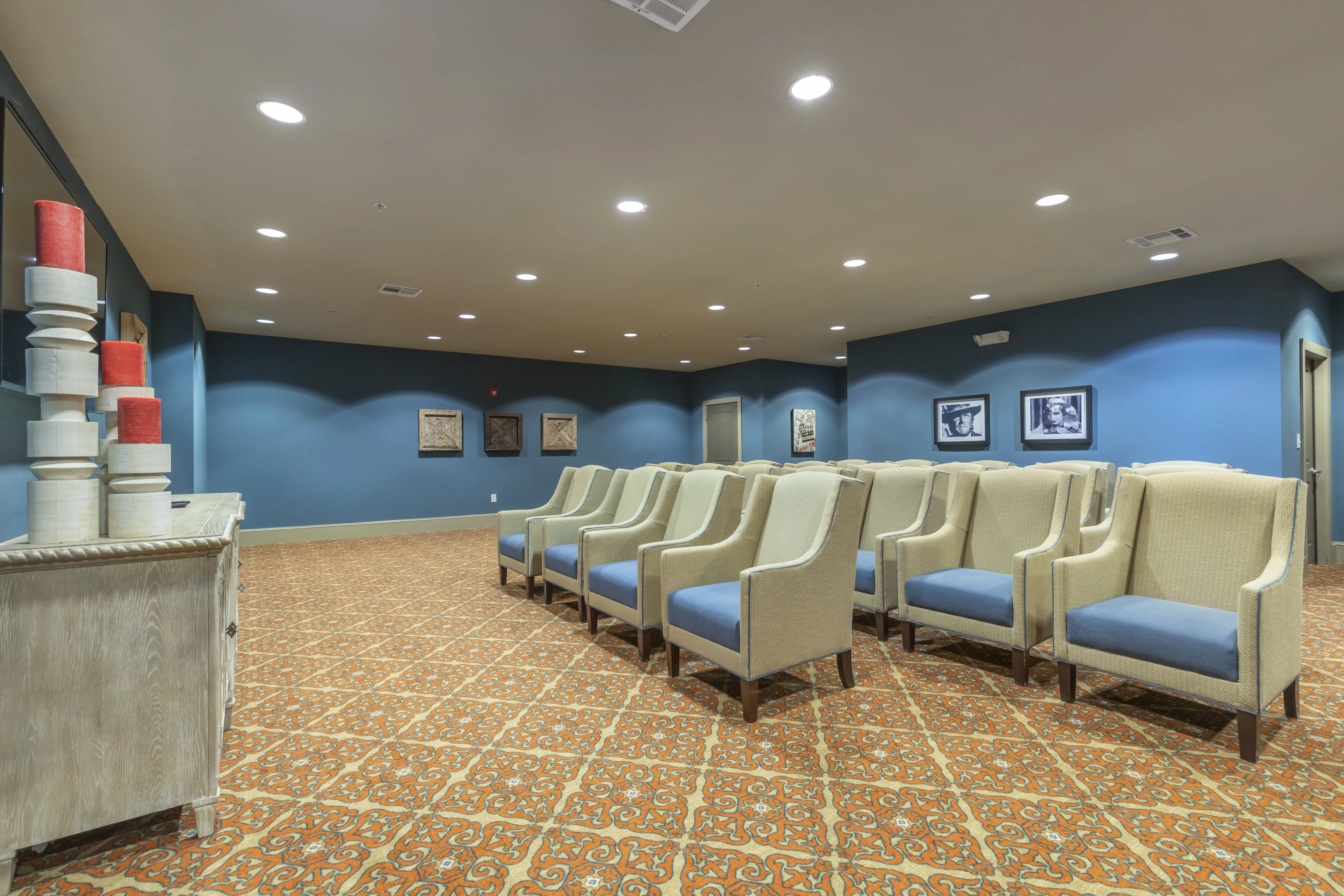 Landon Ridge Alamo Ranch Independent Living