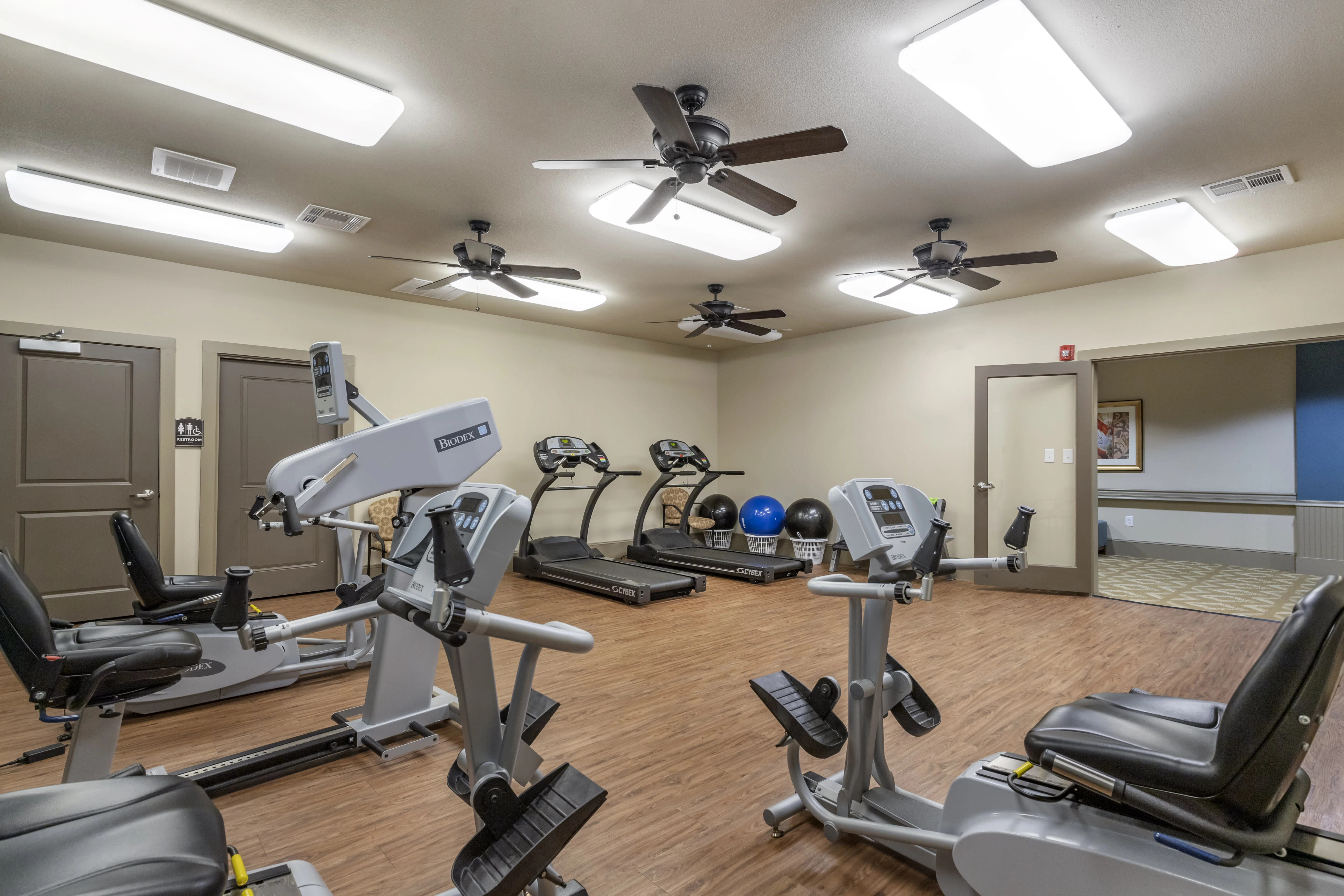 Landon Ridge Alamo Ranch Independent Living