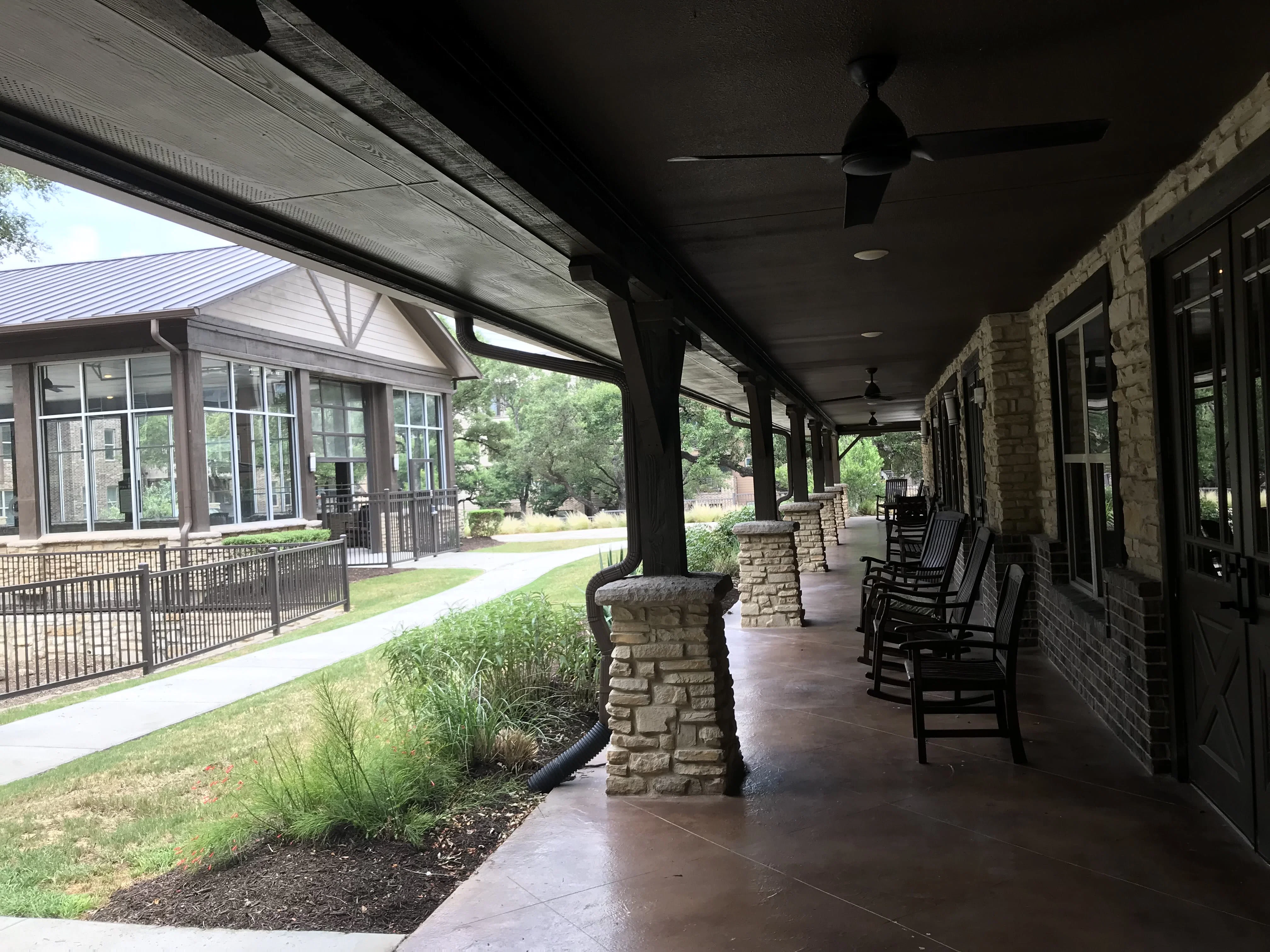 Landon Ridge Alamo Ranch Independent Living