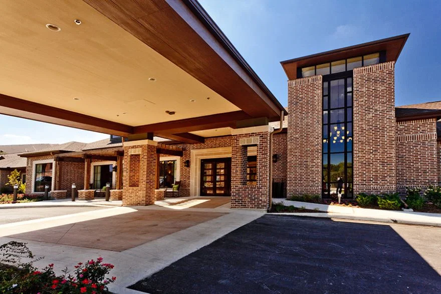 Landon Ridge Alamo Ranch Independent Living