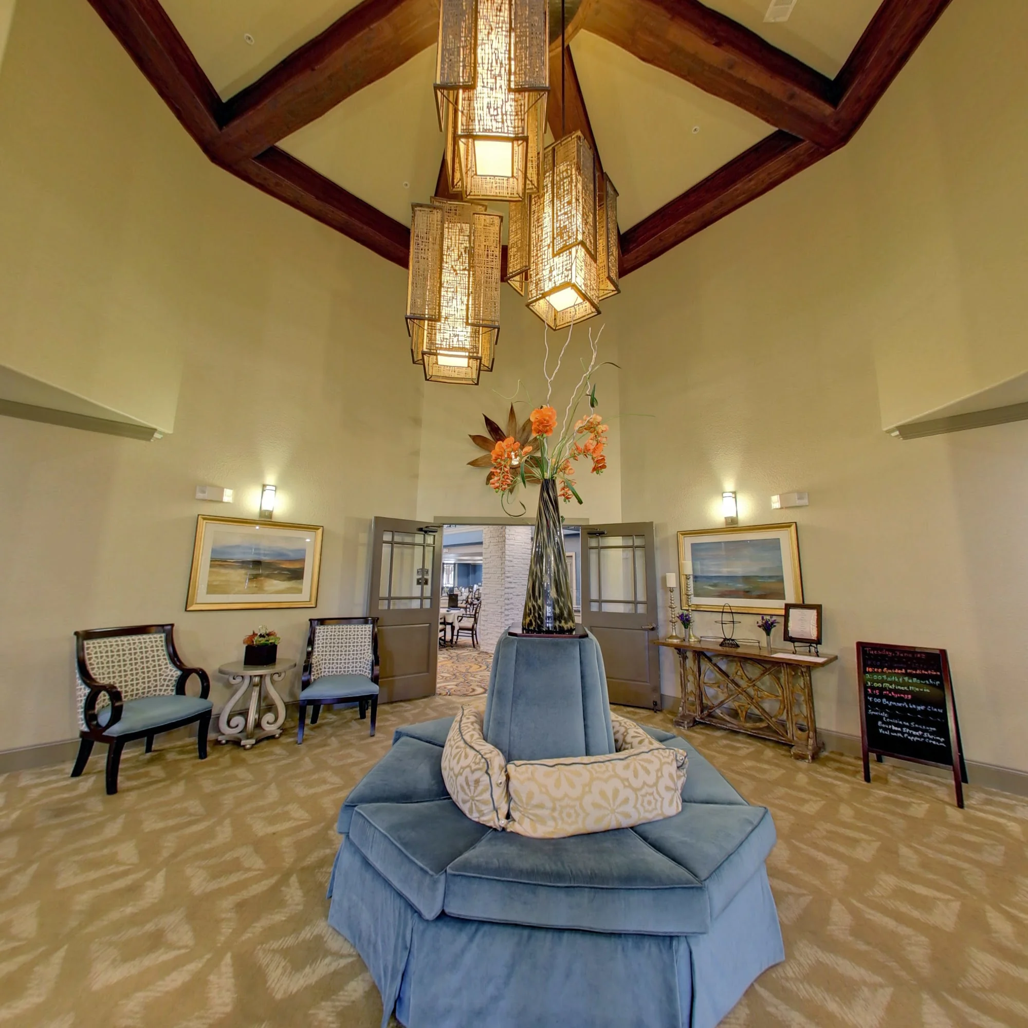 Landon Ridge Sugar Land Independent Living