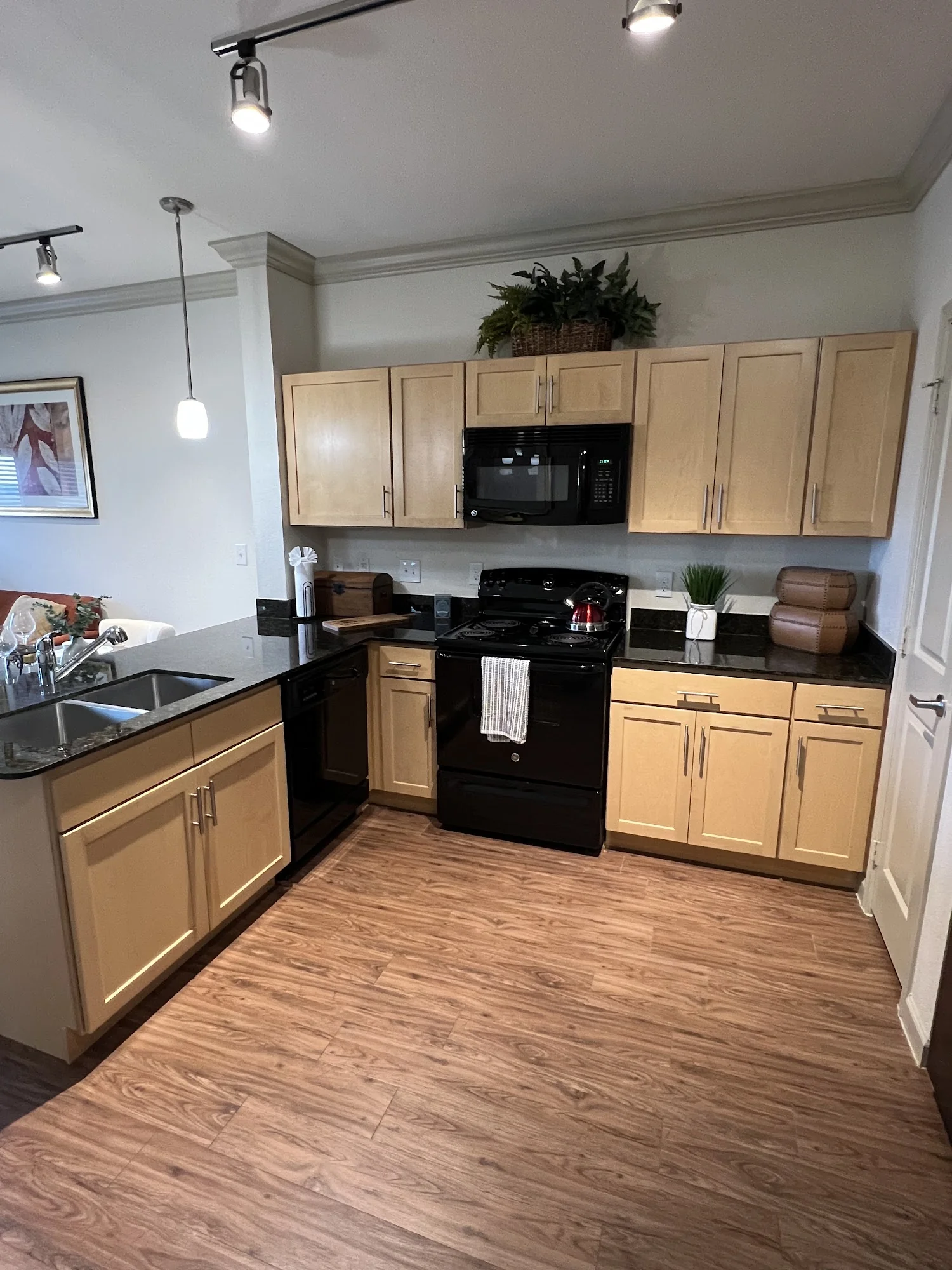 Landon Ridge Sugar Land Independent Living
