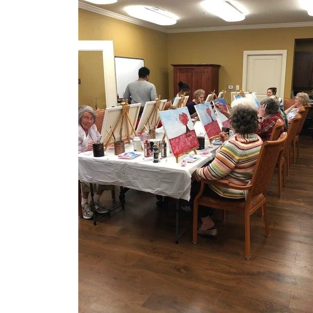 Landon Ridge Sugar Land Independent Living