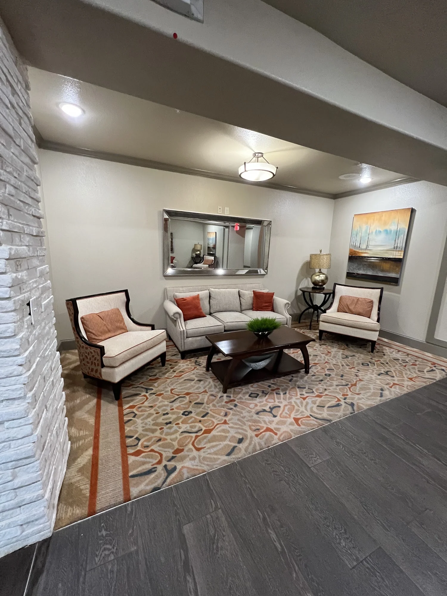 Landon Ridge Sugar Land Independent Living