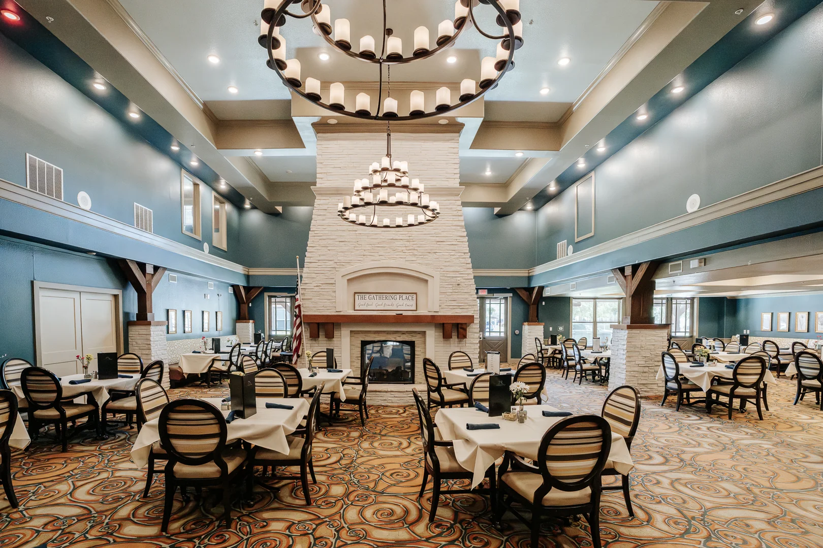 Landon Ridge Sugar Land Independent Living