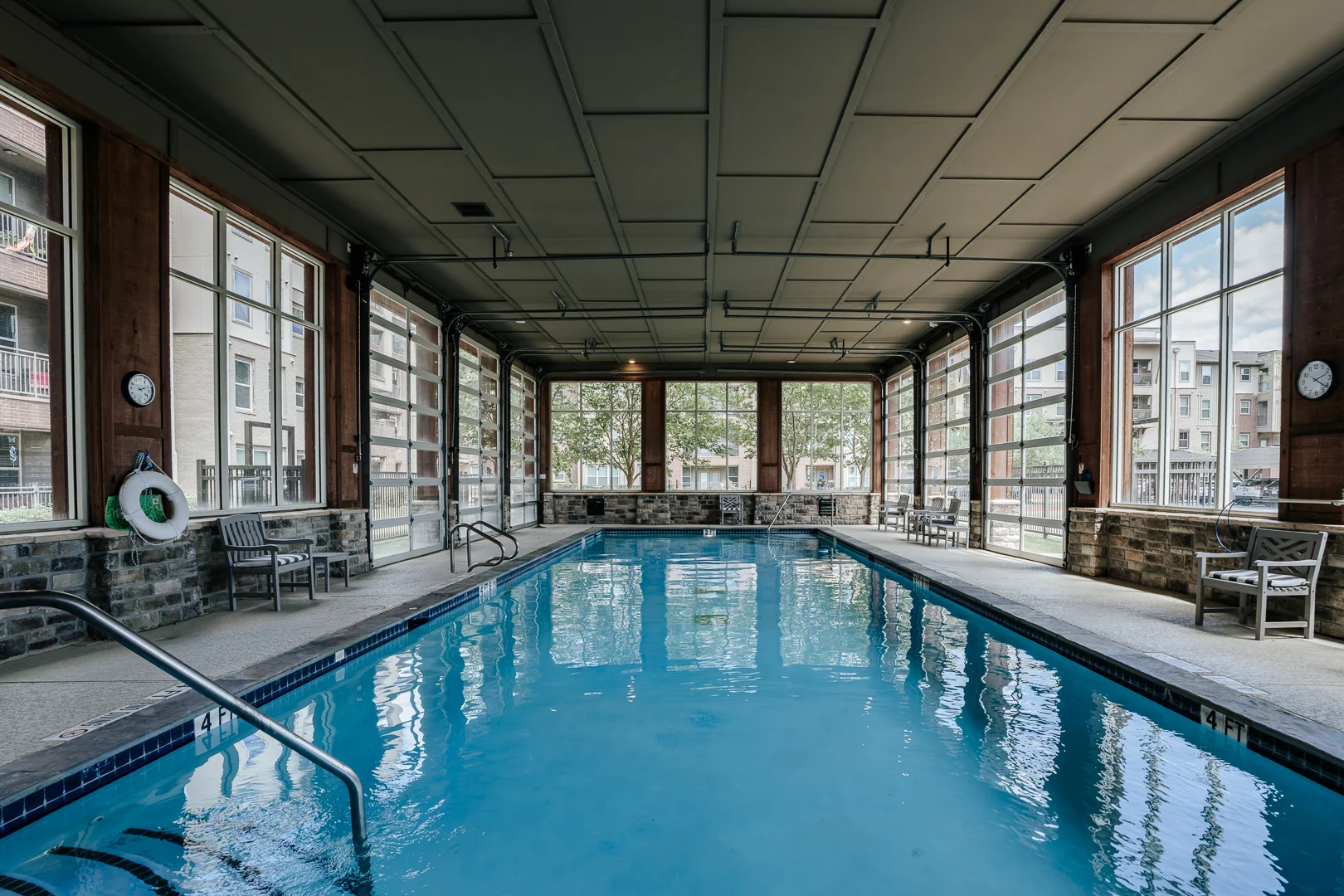 Landon Ridge Sugar Land Independent Living