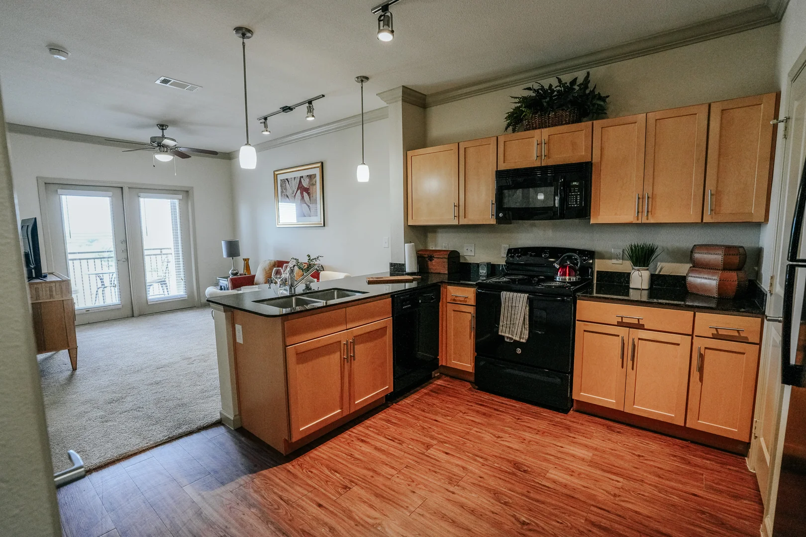 Landon Ridge Sugar Land Independent Living