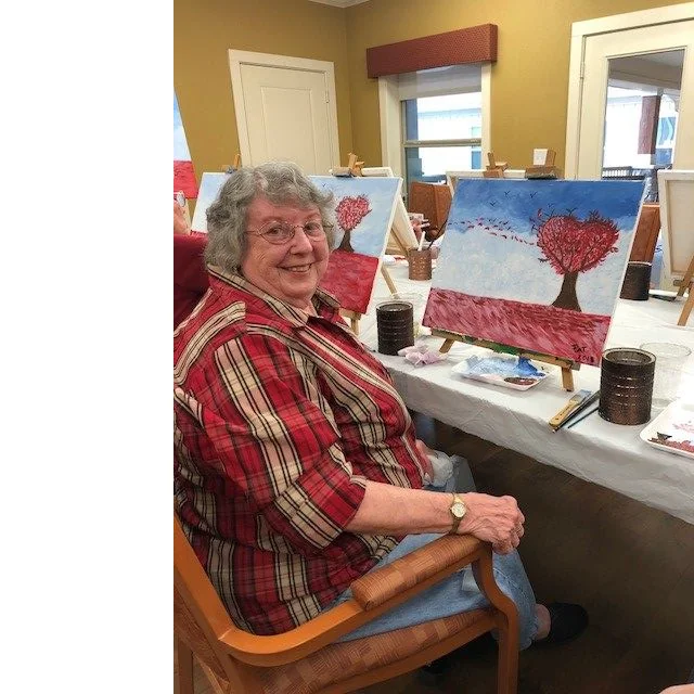 Landon Ridge Sugar Land Independent Living