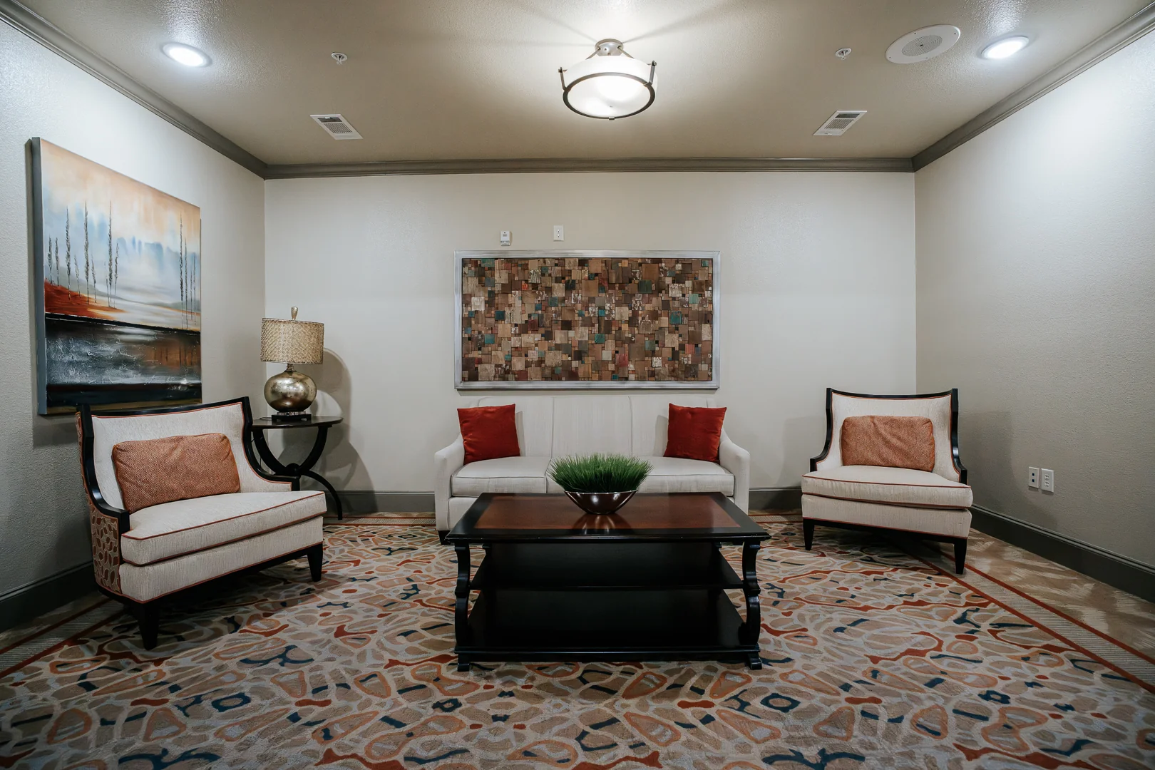 Landon Ridge Sugar Land Independent Living