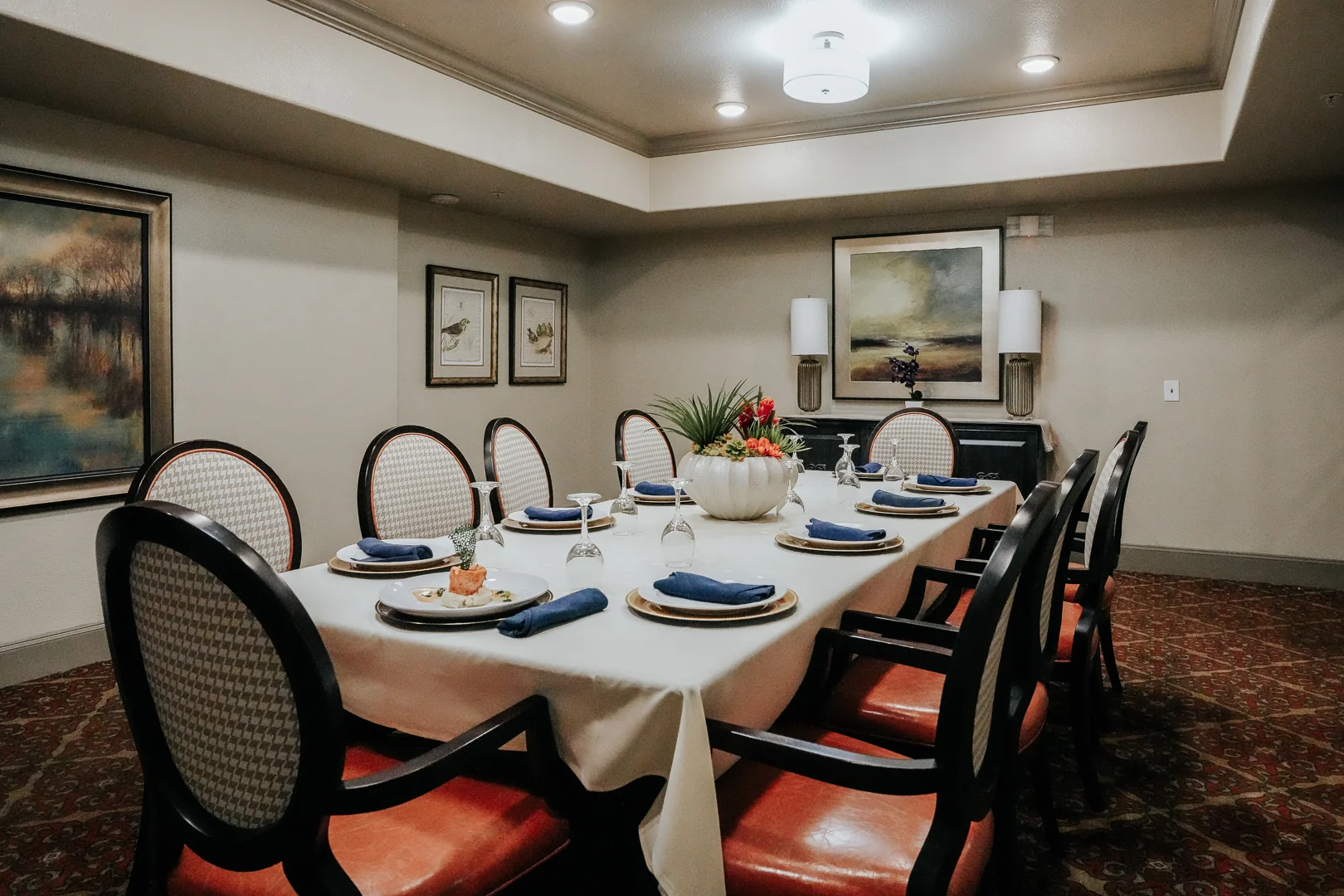 Landon Ridge Sugar Land Independent Living