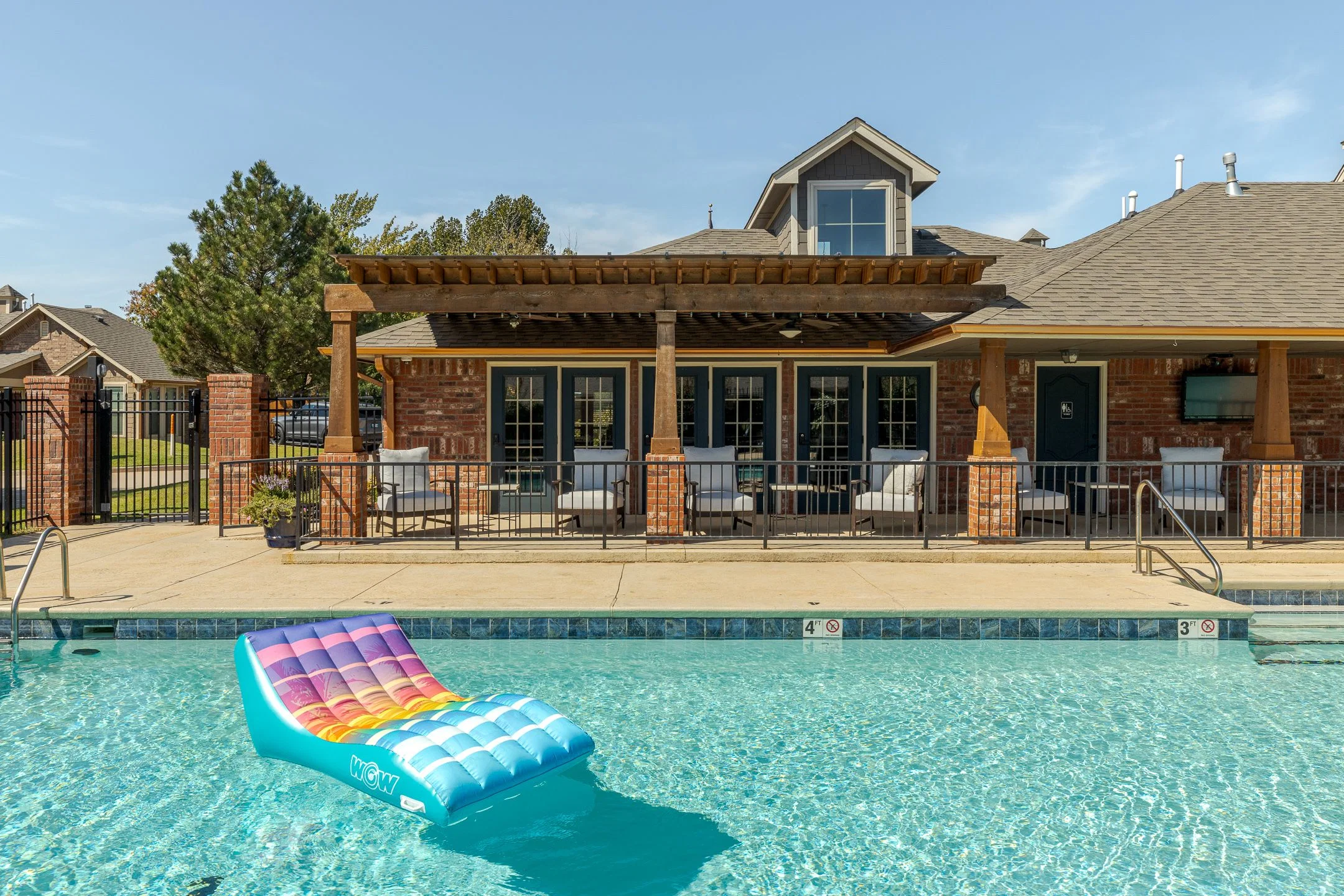 LAUREL SPRINGS RETIREMENT