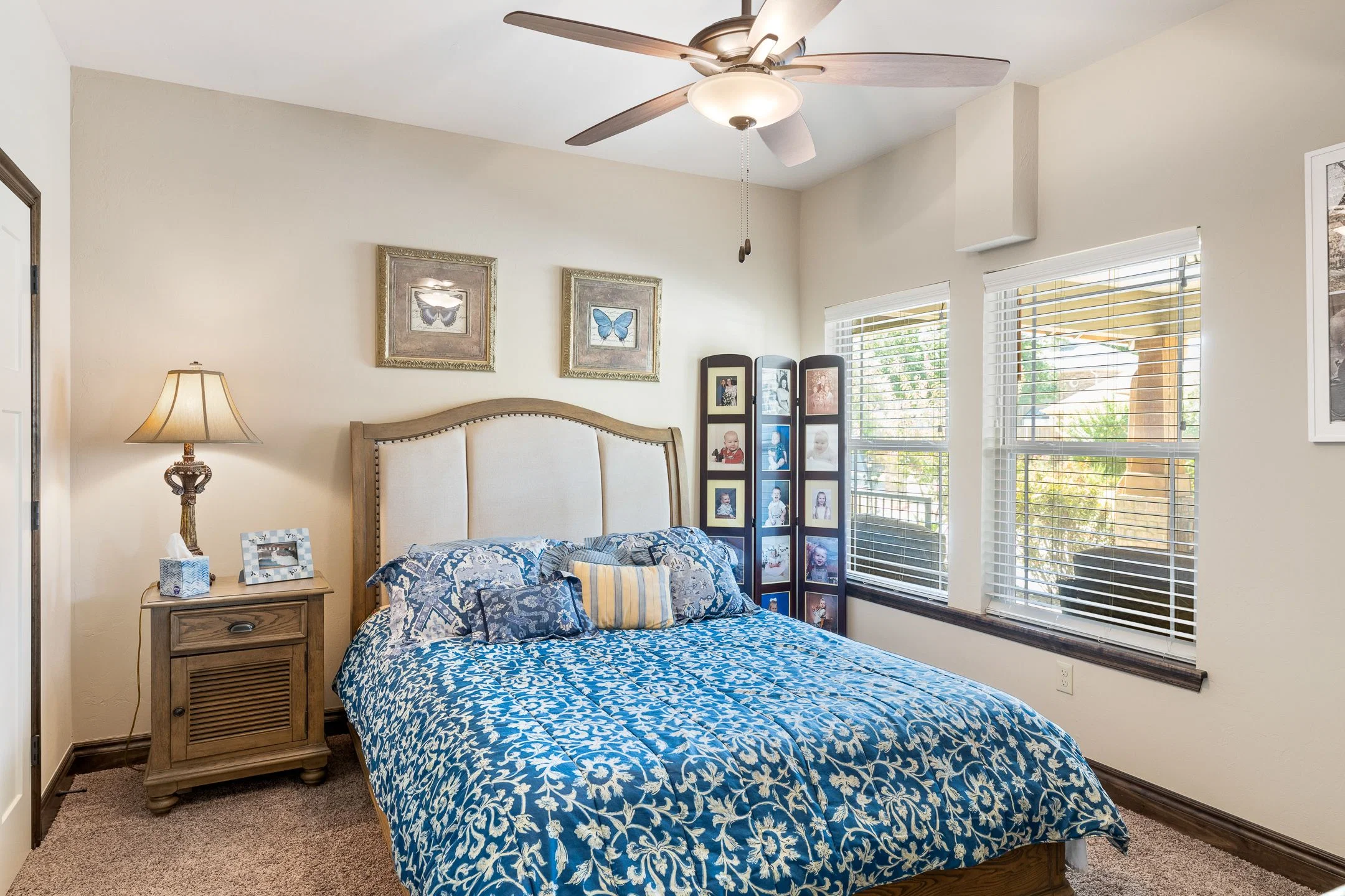LAUREL SPRINGS RETIREMENT