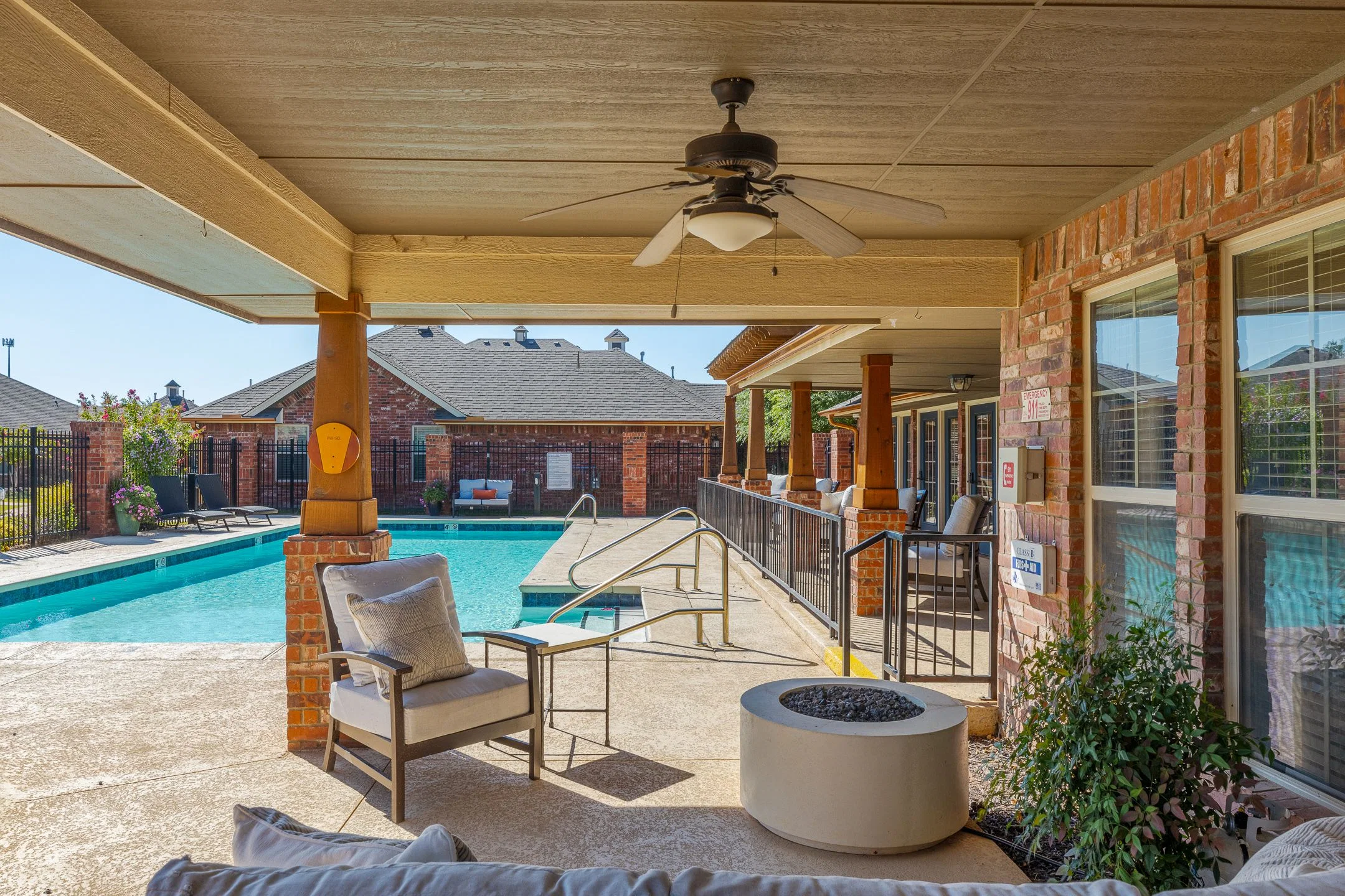 LAUREL SPRINGS RETIREMENT