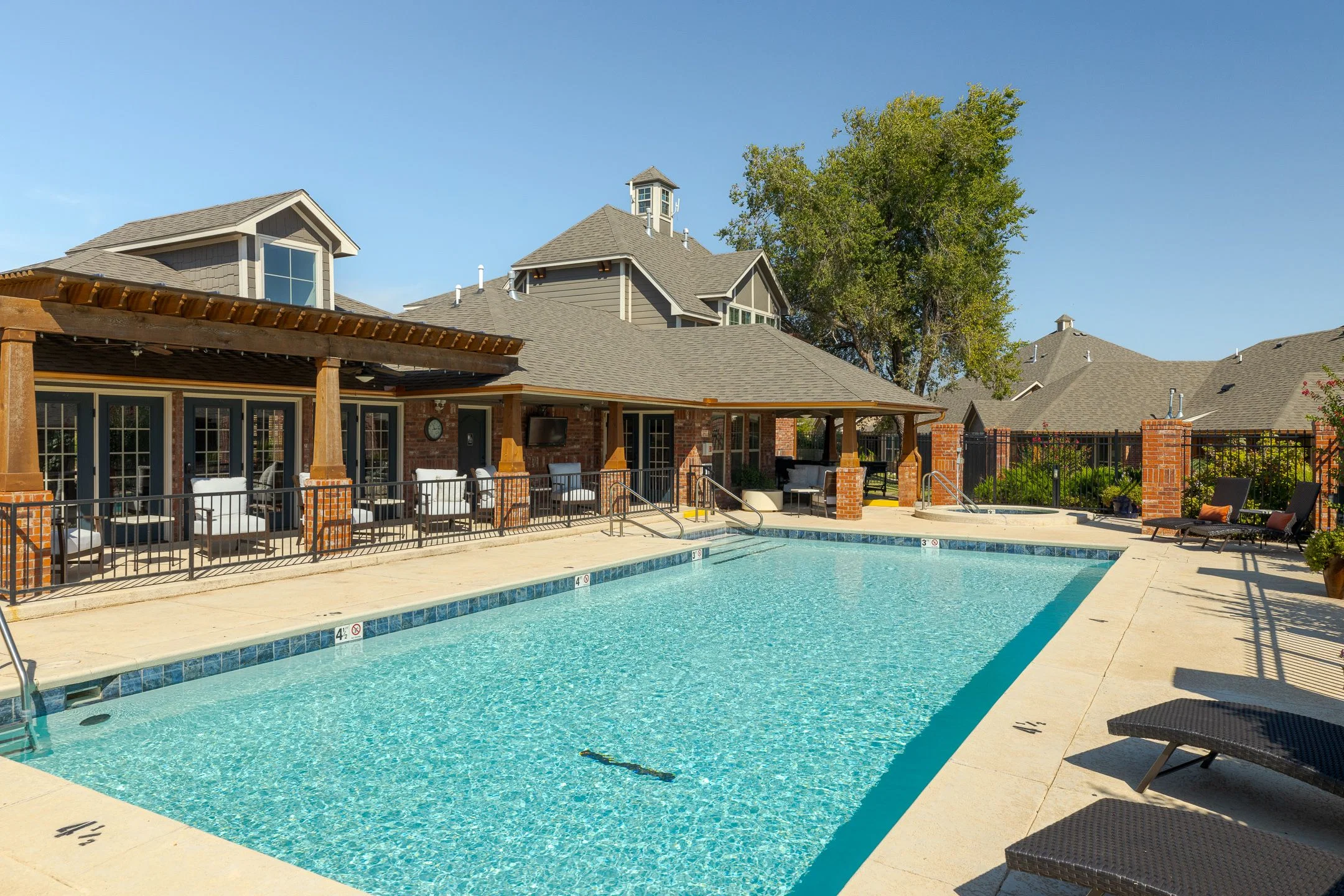 LAUREL SPRINGS RETIREMENT