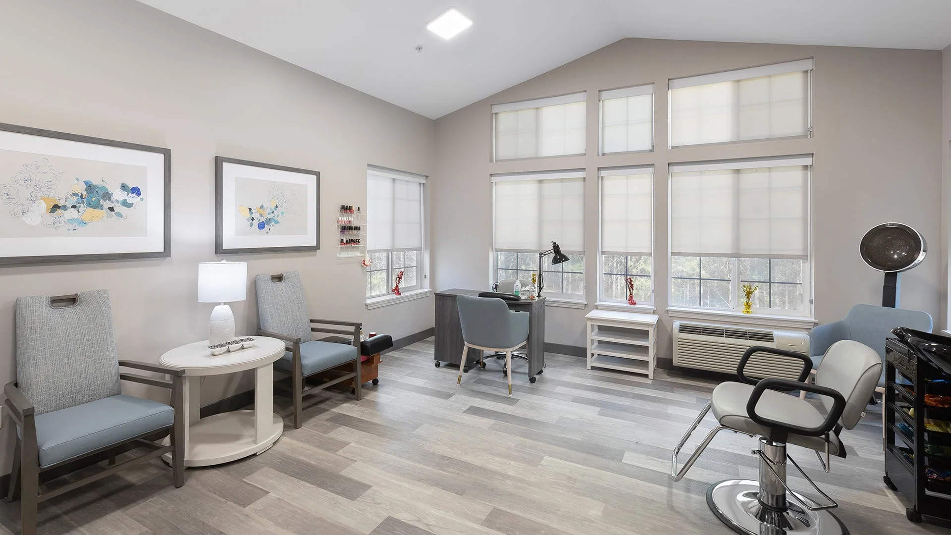 Laurel Grove by Barclay House