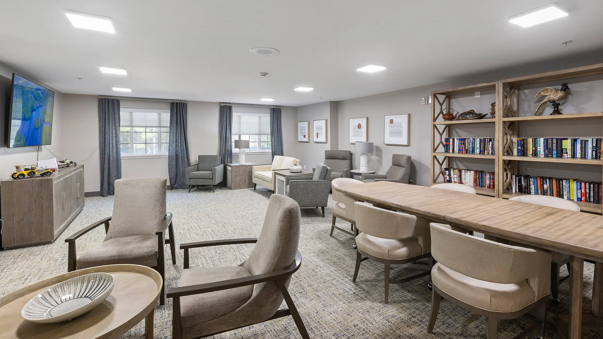 Laurel Grove by Barclay House
