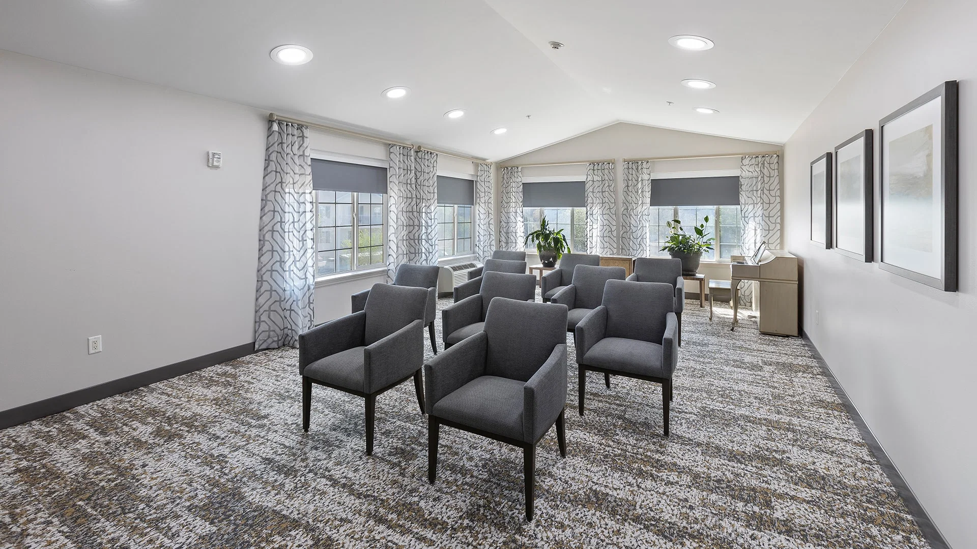 Laurel Grove by Barclay House