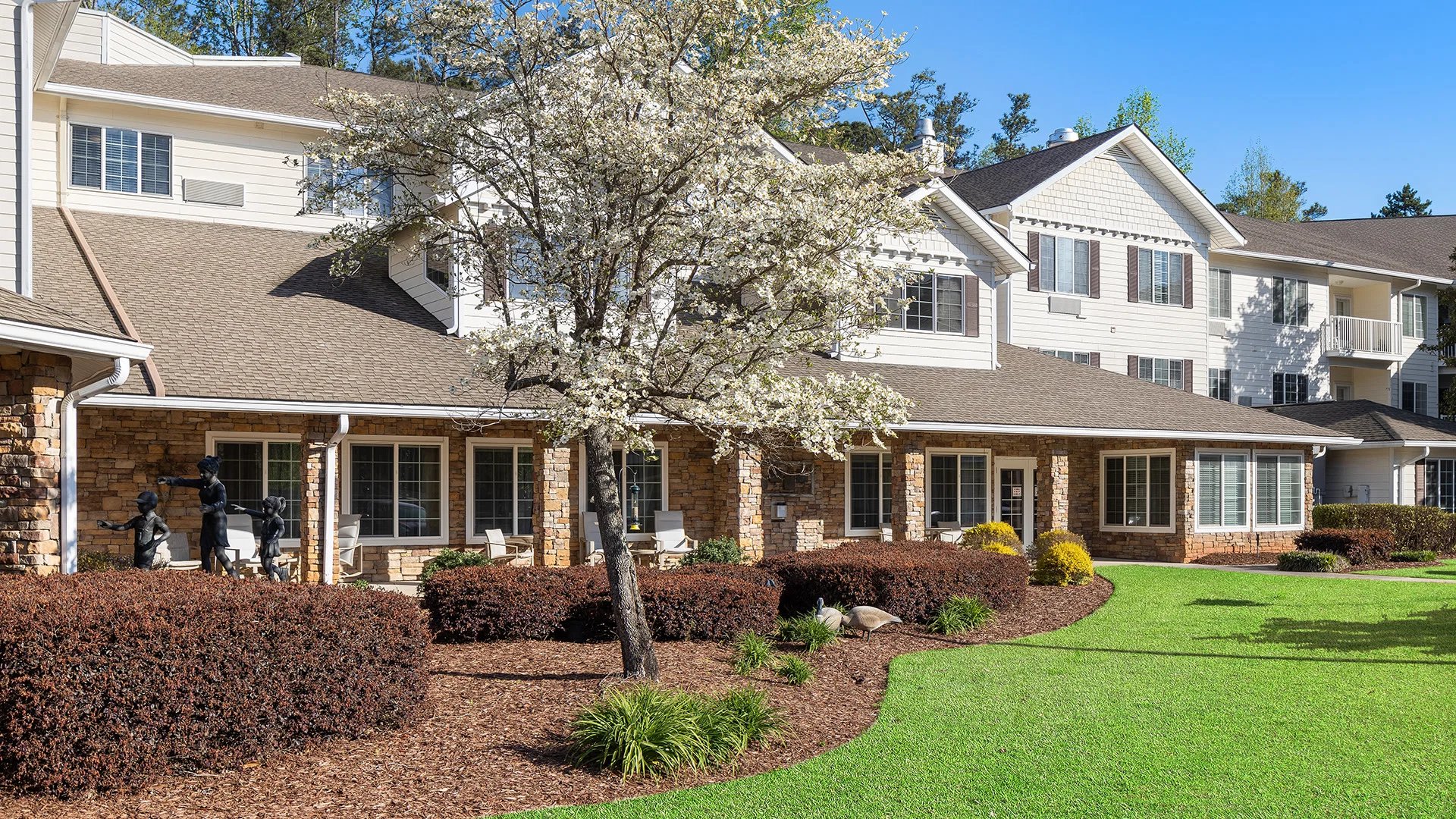 Laurel Grove by Barclay House
